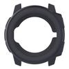 BabyValley Case Compatible with Garmin Instinct Case Cover Silicone Bumper Shell Protective Case for Instinct view 3