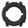 BabyValley Case Compatible with Garmin Instinct Case Cover Silicone Bumper Shell Protective Case for Instinct view 4