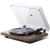 ARCH Multifunction Record Player Turntable Portable Phonograph with Built in Stereo Speakers 33/45 RPM, 2-Speed Belt-Drive Turntable Vinyl Record Player with Speakers view 1