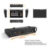 AVMATRIX VS0601U Mini 6CH 4SDI and 2HDMI Inputs Multi-Format Streaming Switcher with 1USB Type-C Output and GPIO Interface view 4
