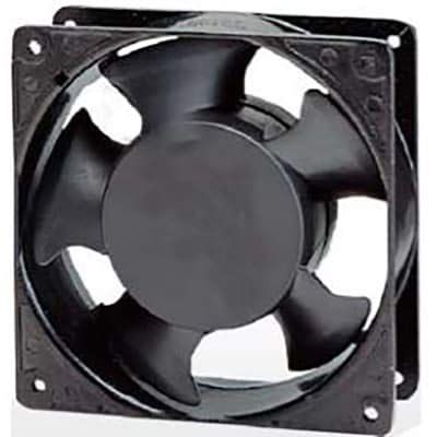 Qualtek Electronics Corp. FAA1-12038QBKT31-A