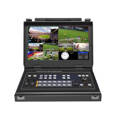 13.3 Inch Video Switcher