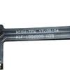 Zahara Switch on Off Power Board Cable Replacement for MSI GS63 MS-17B1 /GS73VR 6RF /GS73VR 7RG /GS73 Stealth 8RE(MS-17B5)/GS73 Stealth 8RD(MS-17B6) K1F-1006009-H39 KIF-1006007-H39 view 3