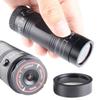 Yobeso Shotgun Camera,1080P Full HD Action Video Camera for Clay Shooting and Hunting Helmet Cam Sports DV,Bike Motorbike Camcorder,Free Memory Card view 2