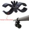 Yobeso Shotgun Camera,1080P Full HD Action Video Camera for Clay Shooting and Hunting Helmet Cam Sports DV,Bike Motorbike Camcorder,Free Memory Card view 4