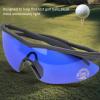 Golf Ball Finder, Golf Ball Finder Glasses, Firm for Friend Home Office Company view 4