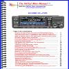 IC-705 Mini-Manual view 1