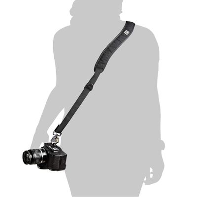 BLACKRAPID RS-W2 Camera Sling designed for Female Photographers