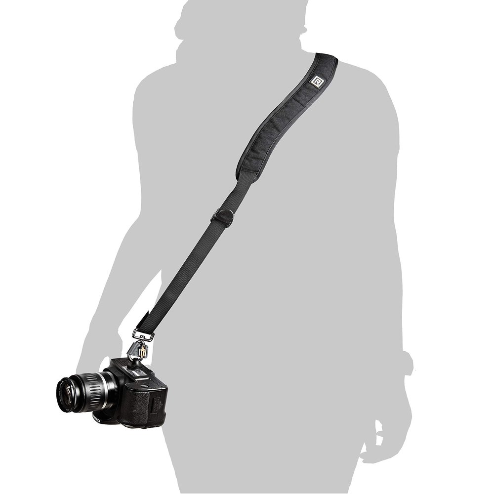 BLACKRAPID RS-W2 Camera Sling designed for Female Photographers