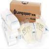 Longopac Replacement Box of 4, Bag Cassettes view 1