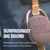 JBL Clip 4 Portable Bluetooth Speaker (Camouflage) + Bundle with divvi! Protective Hardshell Case (Black) view 3