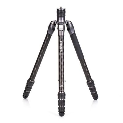 Benro Rhino Carbon Fiber Two Series Tripod/Monopod (FRHN24C)