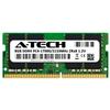 A-Tech 8GB RAM Replacement for Kingston HX421S13IBK2/16 | DDR4 2133MHz PC4-17000 2Rx8 1.2V SODIMM 260-Pin Memory Module view 2