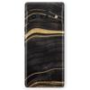 Design Skinz Vivid Agate Vein Slice Foiled V9 Full-Body Cover Wrap Decal Skin-Kit Compatible with Google Pixel 1 (Screen Trim & Back Skin) view 2
