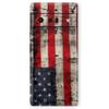 Design Skinz American Distressed Flag Panel Full-Body Cover Wrap Decal Skin-Kit Compatible with Google Pixel 2 XL (Screen Trim & Back Skin) view 2