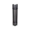 Benro Rhino 3 Series Carbon Fiber Tripod  4-Section Heavy-Duty Carbon Tripod with Reverse Folding Legs, Twist Locks & 44 lb Load Capacity for DSLR, Mirrorless & Video Cameras (FRHN34C) view 2