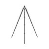 Benro Rhino 3 Series Carbon Fiber Tripod  4-Section Heavy-Duty Carbon Tripod with Reverse Folding Legs, Twist Locks & 44 lb Load Capacity for DSLR, Mirrorless & Video Cameras (FRHN34C) view 4