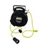 General Manufacturing 2200-3027 15 Amp. Mid Size Corded Power Reel view 1