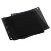 Filter dust Computer pc Cover Fan Magnetic 10 pcs Black Practical PVC 120mm Gauze Filter Speaker Mesh Computer Mesh view 1