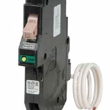 CHFP120GF 20A GFCI Circ Breaker - Quantity 2020