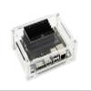 Acrylic Clear Case Enclosure Specialized for Jetson Nano 2GB Developer KitCase only view 1