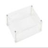 Acrylic Clear Case Enclosure Specialized for Jetson Nano 2GB Developer KitCase only view 3