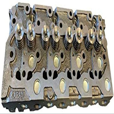 Cylinder Head for Ingersoll-Rand Compressor 4IR18T 4IR18TE 4IR18N 4IR18NE-2