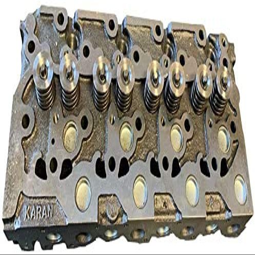 Cylinder Head for Ingersoll-Rand Compressor 4IR18T 4IR18TE 4IR18N 4IR18NE-2