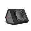 Kenwood Excelon P-XRW1202WB 12" Oversized Subwoofer with Sealed Wedge Enclosure | Ribbed Polypropylene Cone with Rubber Surround view 2