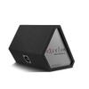 Kenwood Excelon P-XRW1202WB 12" Oversized Subwoofer with Sealed Wedge Enclosure | Ribbed Polypropylene Cone with Rubber Surround view 3