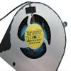 Laptop CPU Fan for Gigabyte DFS200105010T-FGG6 DFS200105010T FGG6 New view 1