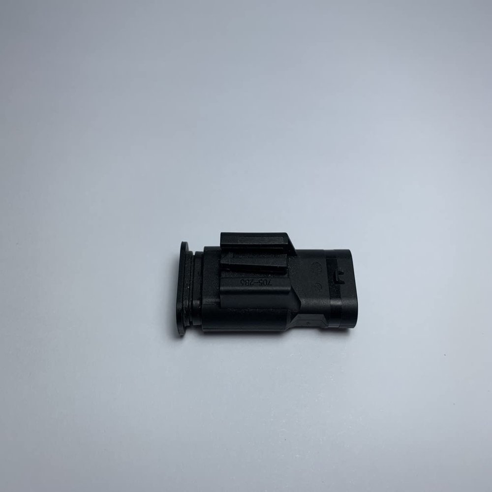 3way for Infiniti M270 OM651 Camshaft Engine Position Male Sensor Connector Q30 Q50 