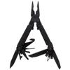 SOG PowerAccess Assist Full-Sized Well-Rounded Daily Use Multi-Tool | One-Handed Assisted Opening | 21 Tools, Black view 1