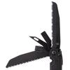 SOG PowerAccess Assist Full-Sized Well-Rounded Daily Use Multi-Tool | One-Handed Assisted Opening | 21 Tools, Black view 3