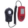 HS1010A Digital Light Meter AutoRanging Photometer Luxmeter view 3