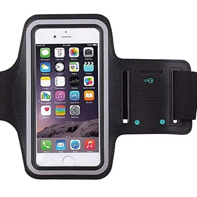 ITRE Outdoor Sports Running Bag Mobile Phone arm Bag arm Belt