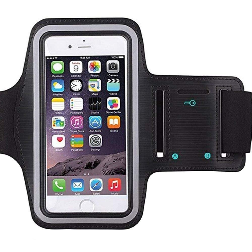 ITRE Outdoor Sports Running Bag Mobile Phone arm Bag arm Belt