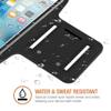 ITRE Outdoor Sports Running Bag Mobile Phone arm Bag arm Belt view 2