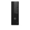 Dell OptiPlex 3080 Business Desktop Computer, Intel Core i3-10100 Processor, 4GB RAM, 500GB 7200rpm SATA HDD, Windows 10 Pro 64bit, Small Form Factor view 1