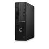 Dell OptiPlex 3080 Business Desktop Computer, Intel Core i3-10100 Processor, 4GB RAM, 500GB 7200rpm SATA HDD, Windows 10 Pro 64bit, Small Form Factor view 4
