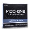 MOD-ONE Contoured Mouse Skates for Logitech Pro Wireless, Natural view 1