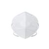 Non-Medical Facial Respirator Face Cover - Moisture Proof, Three Dimensional Stretch - 40 Piece/Box view 1