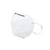 Non-Medical Facial Respirator Face Cover - Moisture Proof, Three Dimensional Stretch - 40 Piece/Box view 2
