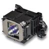 Bravo View Premium PJL-520 Projector lamp - Original Bulb Inside view 1