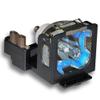 Bravo View Premium POA-LMP51 / 610 300 7267,LV-LP15 / 8441A001AA,610 300 7267/610-300-7267/6103007267 / POA-LMP51,610 300 7267/610-300-7267/6103007267 / POA-LMP51 Projector Compatible Lamp view 1