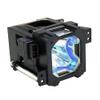 Bravo View Premium BHL-5009,BHL-5009-S,BHL-5009-S(P) Projector lamp - Original Bulb Inside view 1