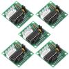 5 Pcs ULN2003 Stepper Motor Driver for 4 Phrase Stepper Motor, Board Stepping Module view 1