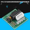 5 Pcs ULN2003 Stepper Motor Driver for 4 Phrase Stepper Motor, Board Stepping Module view 4