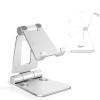 PRO Viewing Stand Compatible with Sony G8341 Desktop Holder That's Adjustable, Portable, Durable up to 13" Screens and 20 pounds! [Gray] view 1