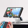 PRO Viewing Stand Compatible with Sony G8341 Desktop Holder That's Adjustable, Portable, Durable up to 13" Screens and 20 pounds! [Gray] view 2
